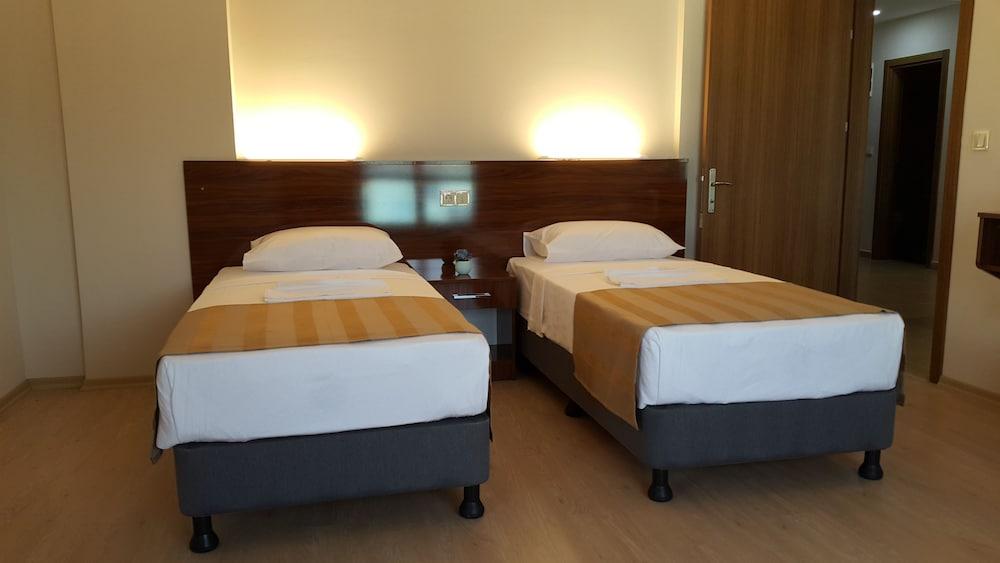 Midi Suites & Hotels Алания Экстерьер фото