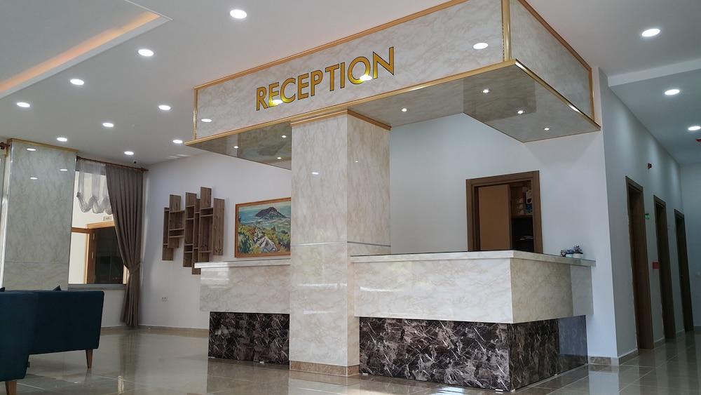 Midi Suites & Hotels Алания Экстерьер фото
